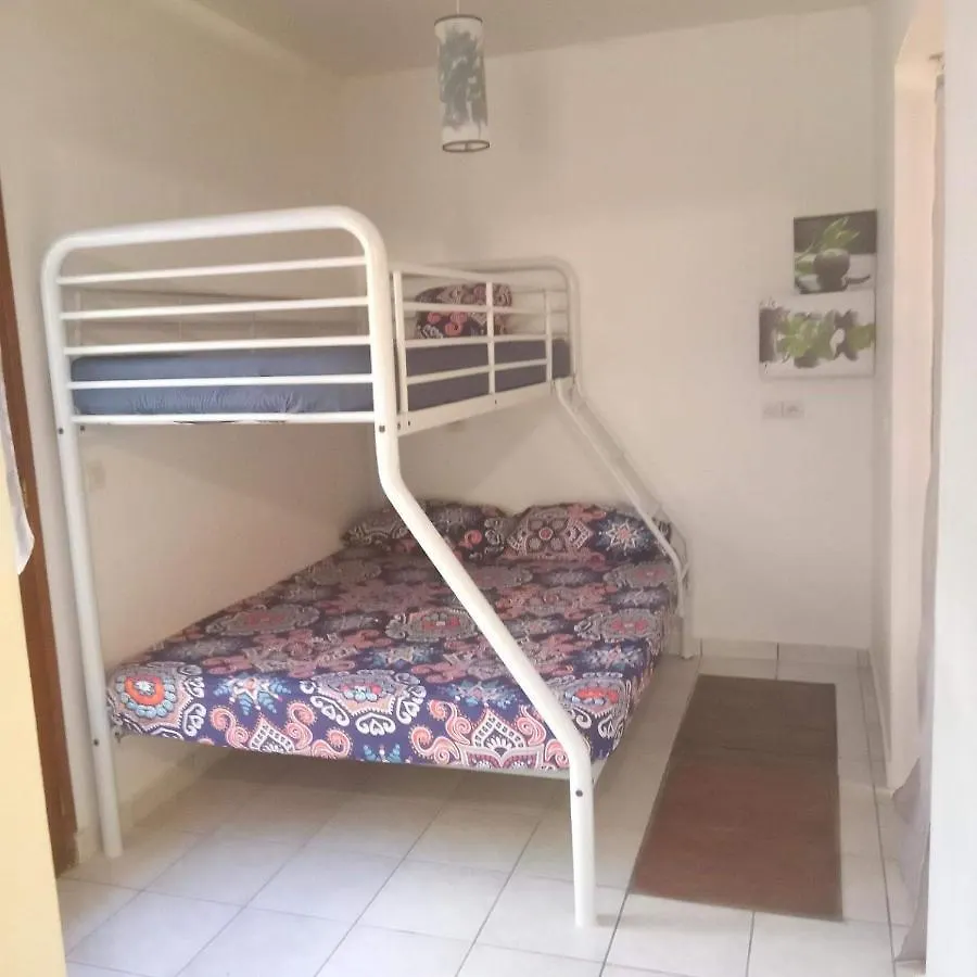 Appartement Trois-Rivières Guadalupa