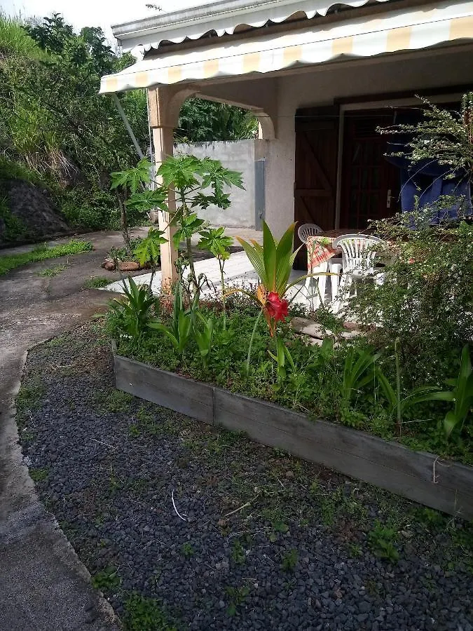 Appartamento Appartement Trois-Rivières Guadalupa