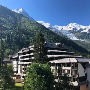 Centre Chamonix