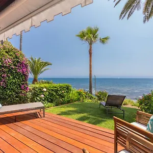 Résidence Vue Cannes
